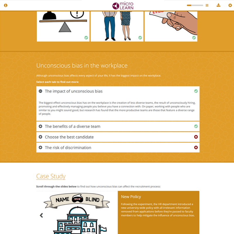 MicroLearn Releases Course Updates ahead of LT18